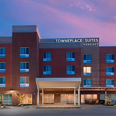 Towneplace Suites By Marriott Columbia Eksteriør bilde