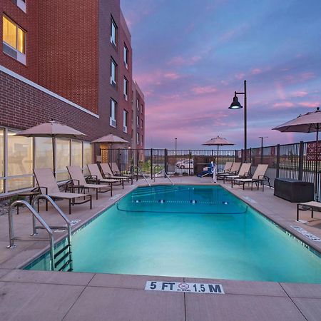 Towneplace Suites By Marriott Columbia Eksteriør bilde