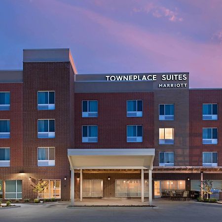 Towneplace Suites By Marriott Columbia Eksteriør bilde