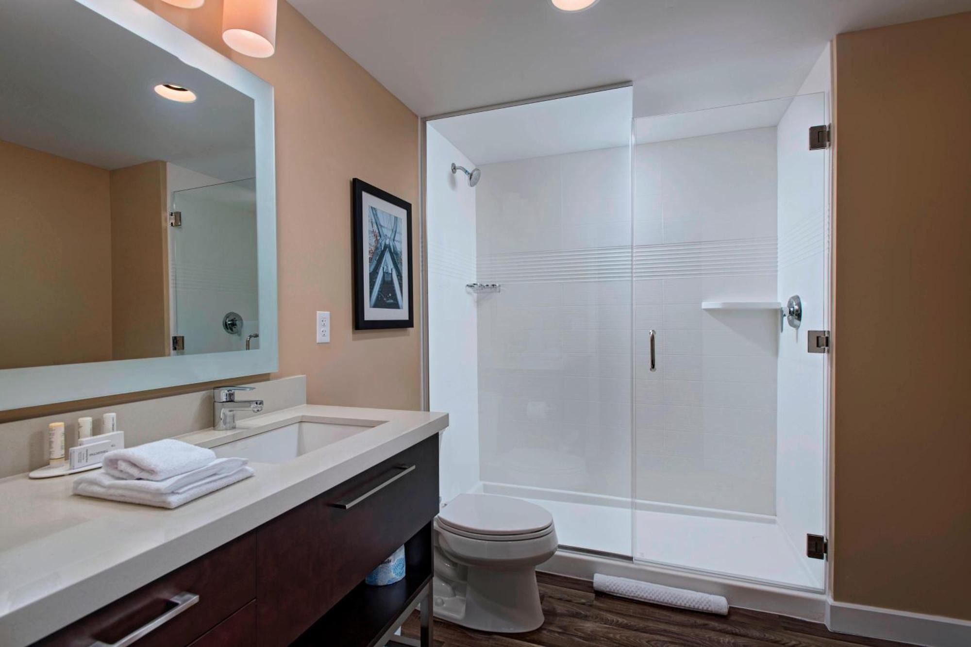 Towneplace Suites By Marriott Columbia Eksteriør bilde