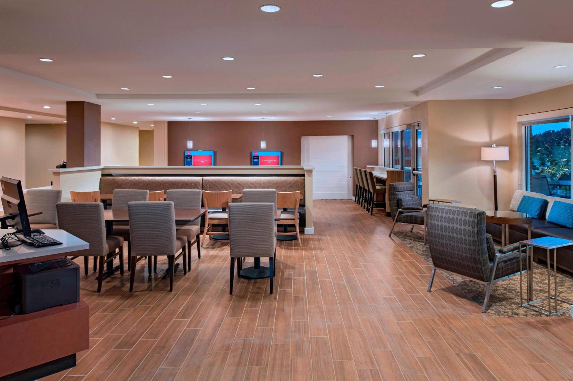 Towneplace Suites By Marriott Columbia Eksteriør bilde
