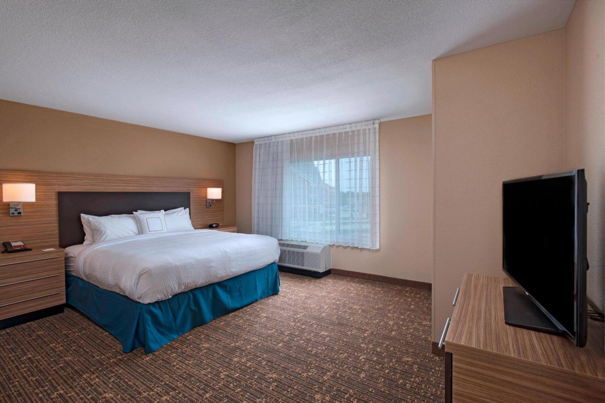 Towneplace Suites By Marriott Columbia Eksteriør bilde
