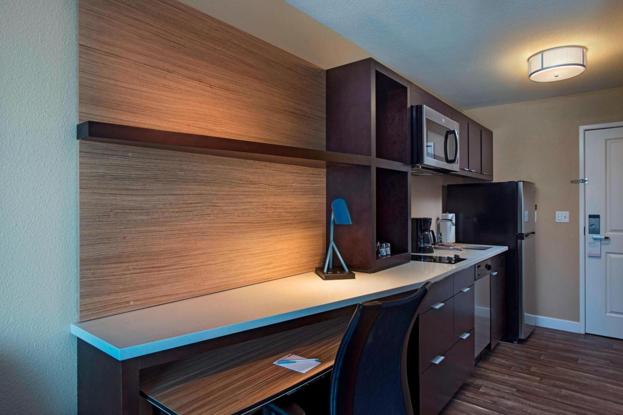Towneplace Suites By Marriott Columbia Eksteriør bilde