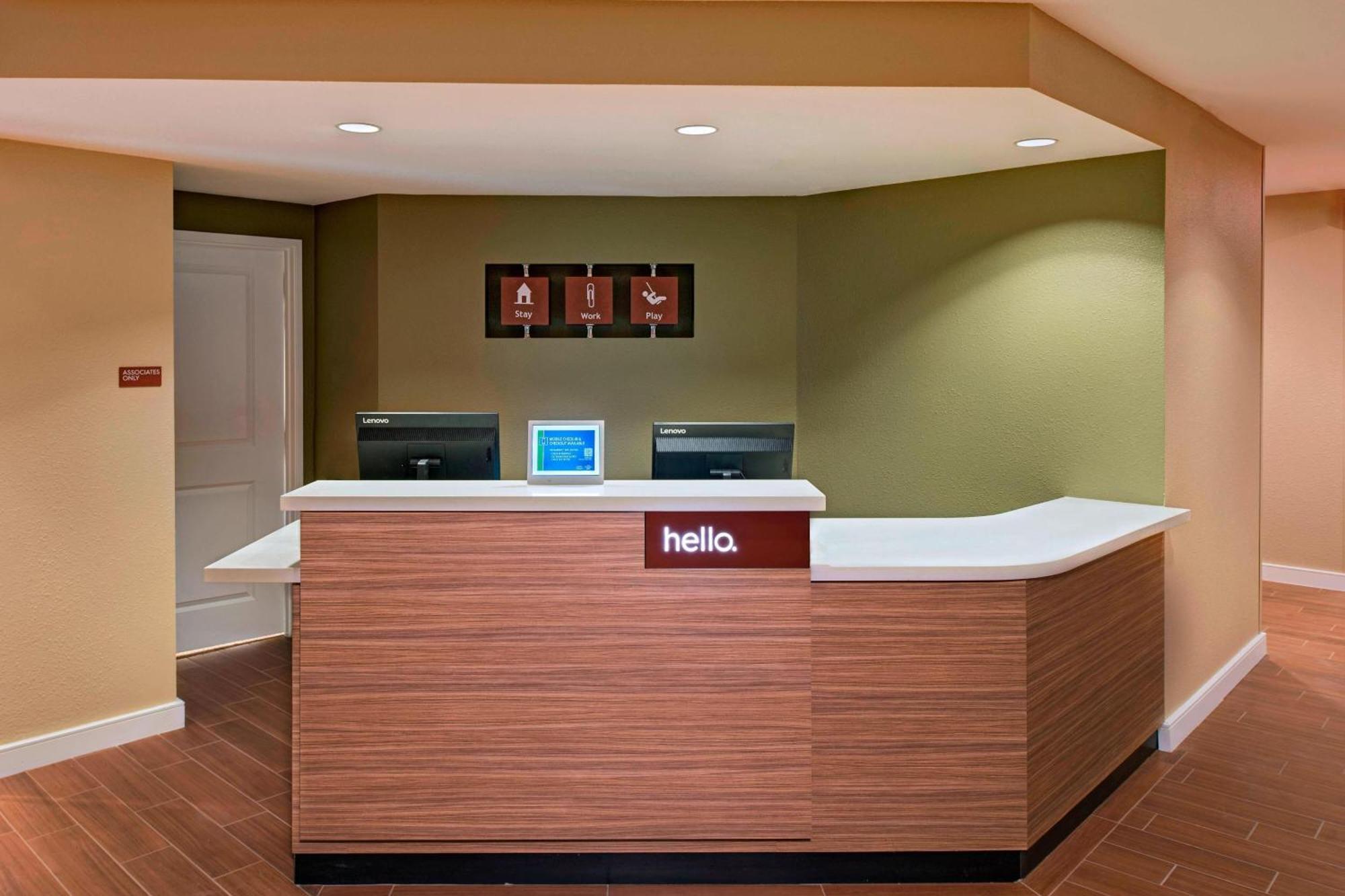 Towneplace Suites By Marriott Columbia Eksteriør bilde