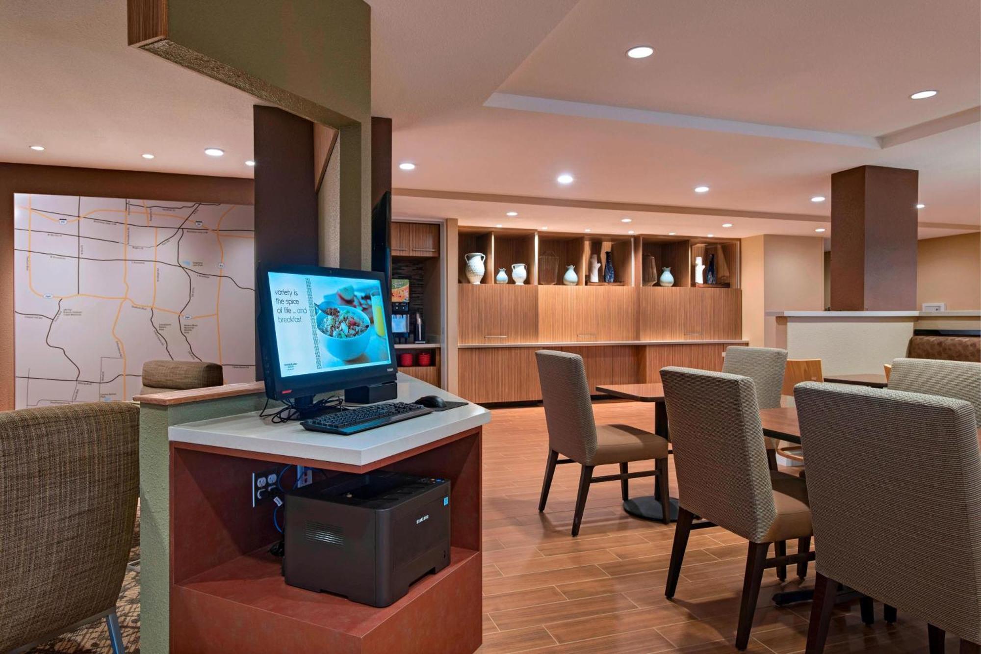 Towneplace Suites By Marriott Columbia Eksteriør bilde